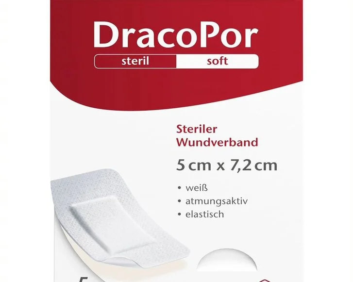DracoPor soft weiss Packshot 