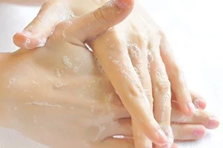 Blog Headerbild Handpflege