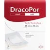 DracoPor Soft Steril 15cmx15cm