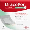 DracoPor Steril Sensitiv 8cmx10cm