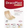DracoPlast classic Pflasterstrips hautfarben, Packshot