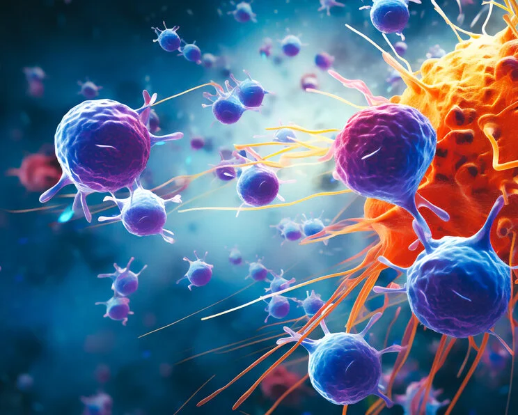 Immunzellen, Entzündungsreaktion Entzündungsreaktionen