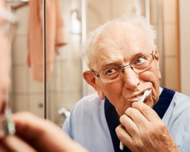 Expertenstandard Förderung der Mundgesundheit – was kann die Pflege leisten?