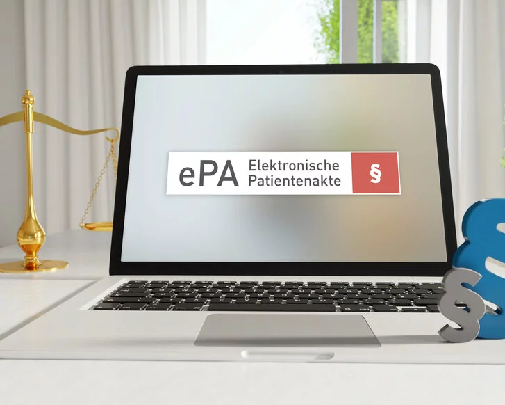 Über Missverständnisse zur elektronischen Patientenakte (ePA) aufklären