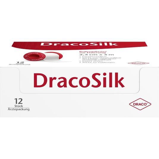 DracoSilk