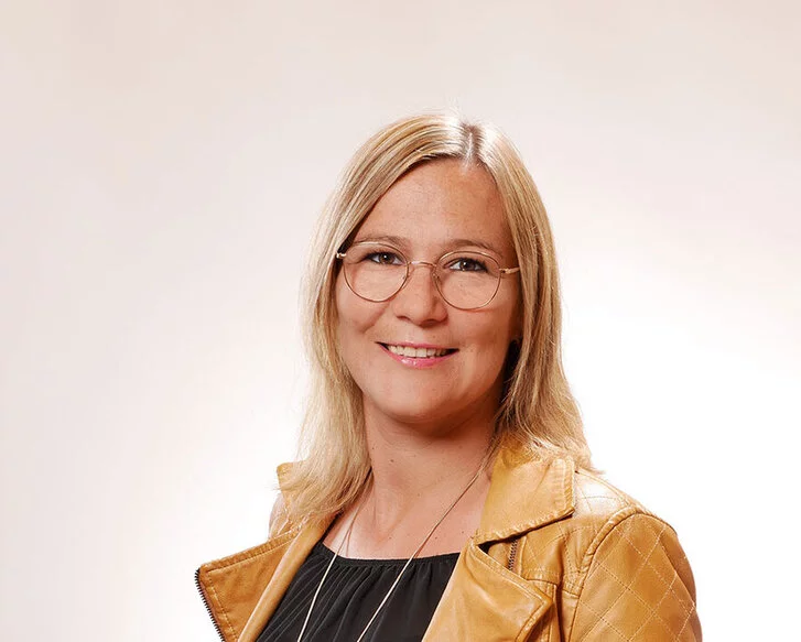 Susanne Tauscher-Thon | Moderatorin bei DRACO