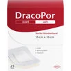 DracoPor Steril Soft 15cmx15cm