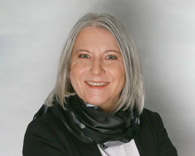 Yvonne Susanne Schattner | PTA, Moderatorin bei DRACO