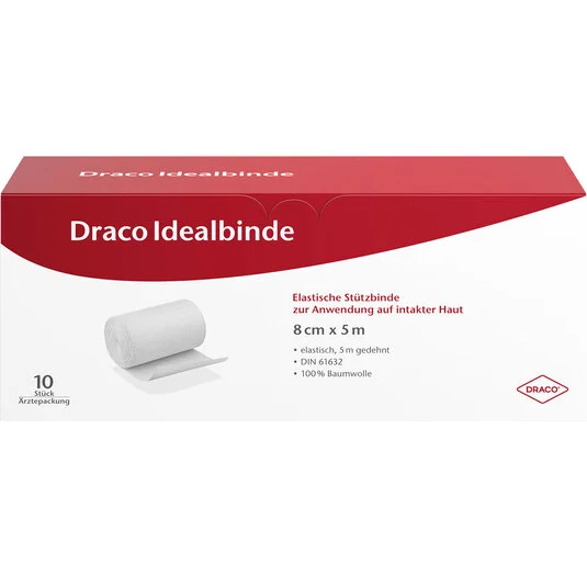 Draco Idealbinde