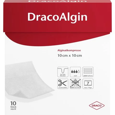 DracoAlgin