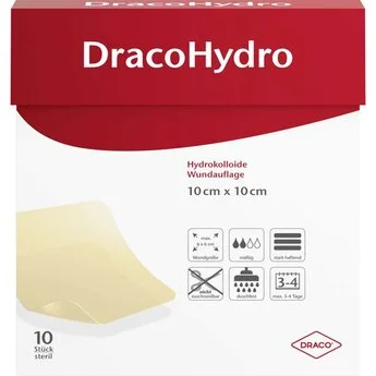 DracoHydro