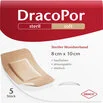 DracoPor Steril Soft 8cmx10cm