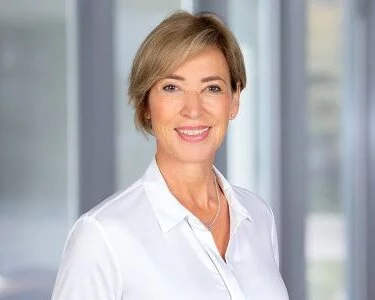 Dr. Christiane Neubaur | Apothekerin, Moderatorin bei DRACO