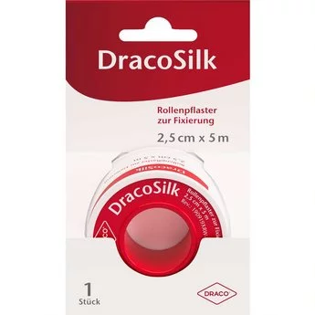 DracoSilk