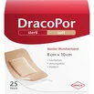 DracoPor Steril Soft 8x10cm