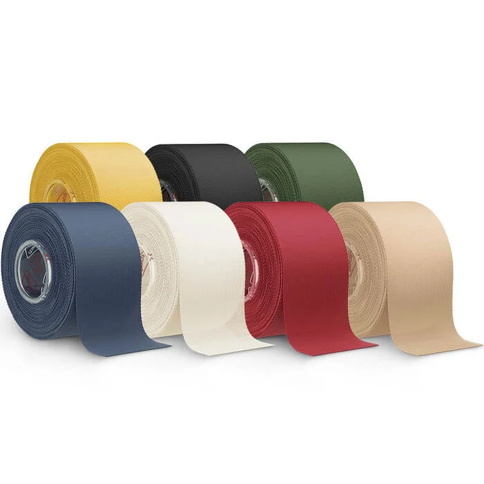 Draco Sporttape Produkt, 7 Farben