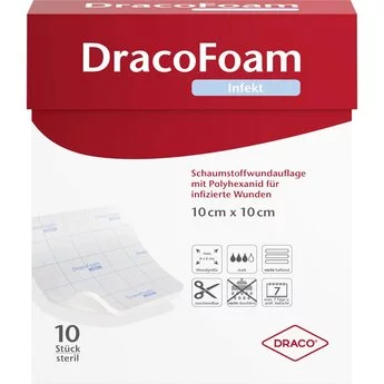 DracoFoam Infekt