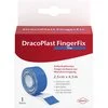 DracoPlast Finger Fix Blau 2,5cmx4,5m