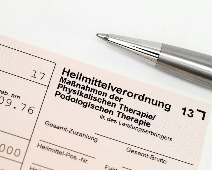 Heilmittel: Erklärung und Übersicht | MFA-Azubiwelt