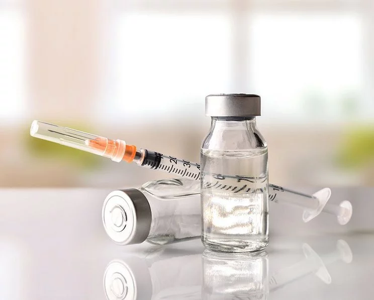 Empfehlungen zur zweiten Auffrischimpfung gegen Covid-19 Infektion