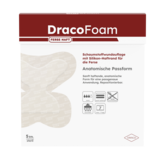 DracoFoam Ferse haft Packshot