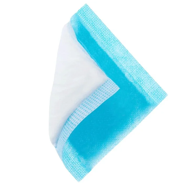 Draco Saugkompressen, steril