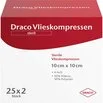 Draco Vlieskompressen steril, Packshot