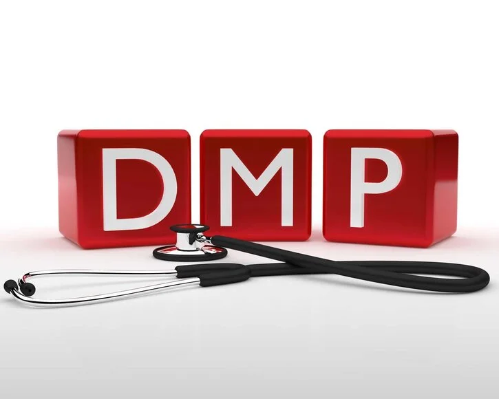 Start 2024: DMP für Adipositas soll kommen