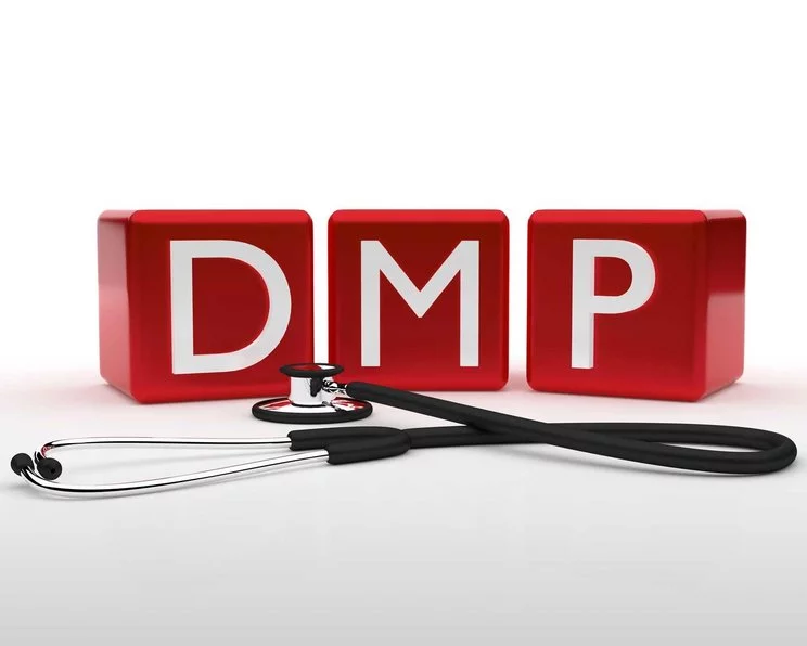 DMP: Sonderregelung beendet