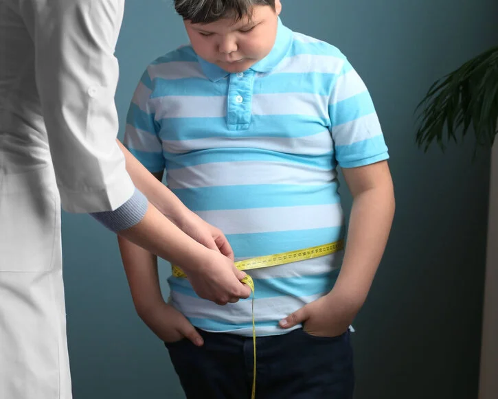 ADIPOSITAS KINDER UND JUGENDLICHE BESONDERS GEF HRDET SAGT STUDIE visual data 4