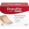 DracoPor Steril Soft 5cmx7,2cm