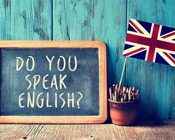 Hört Sich Gut An Englisch Englisch für MFA