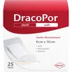 DracoPor Steril Soft 8cmx10cm 