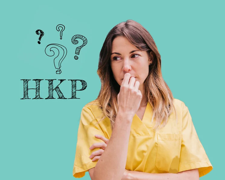 Verordnung zur häuslichen Krankenpflege (HKP) Richtlinien zur Verordnung der Häuslichen Krankenpflege