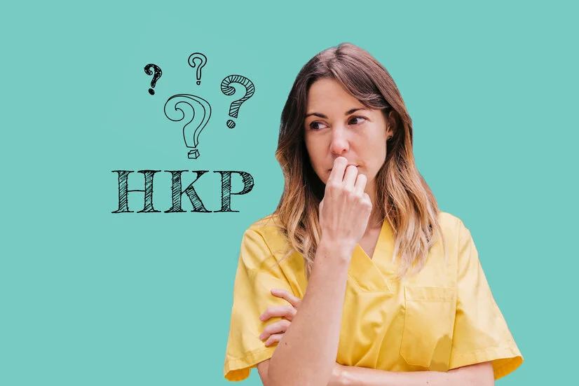 HKP - Häusliche Krankenpflege-Richtlinie