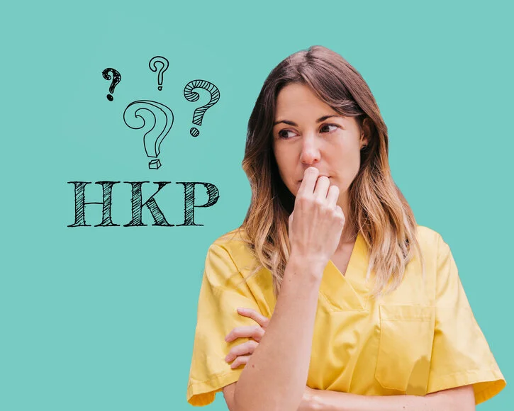 Verordnung zur häuslichen Krankenpflege (HKP) Aktualisiertes Positionsnummernverzeichnis für HKP und Haushaltshilfe