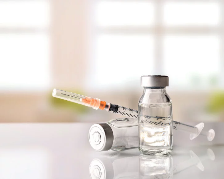 Keine COVID-19-Impfstoff-Lieferung zum Jahresende 