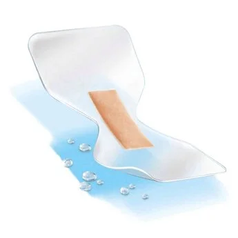 DracoPlast waterproof Fingerkuppen-Verband