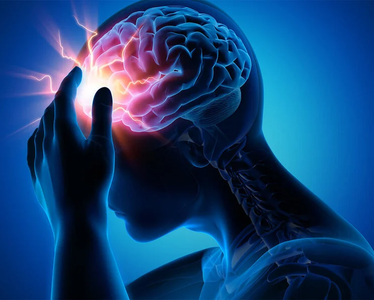 Epilepsie: Was tun bei einem Krampfanfall?