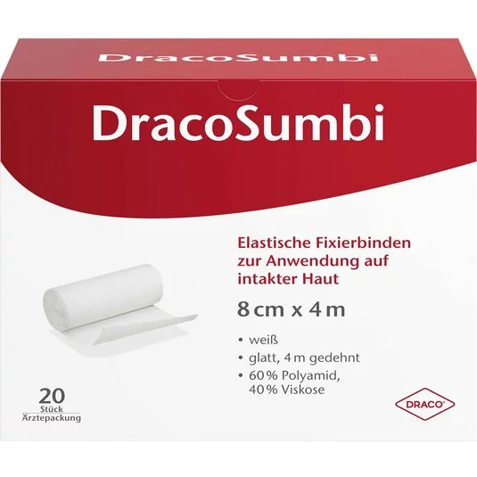 DracoSumbi Packshot