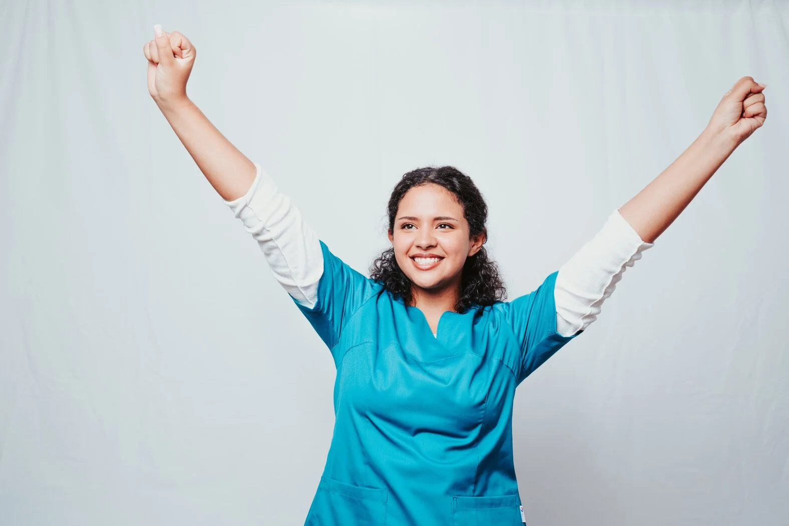 Vorlage: Abgeschlossene MFA Ausbildung: Was danach? Foto zu Abgeschlossene MFA Ausbildung: Was danach?