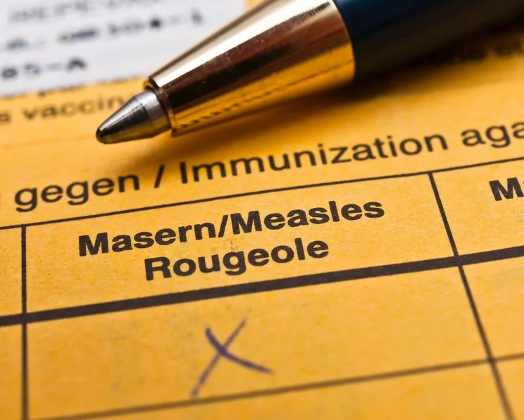 Aktive und passive Immunisierung erklärt