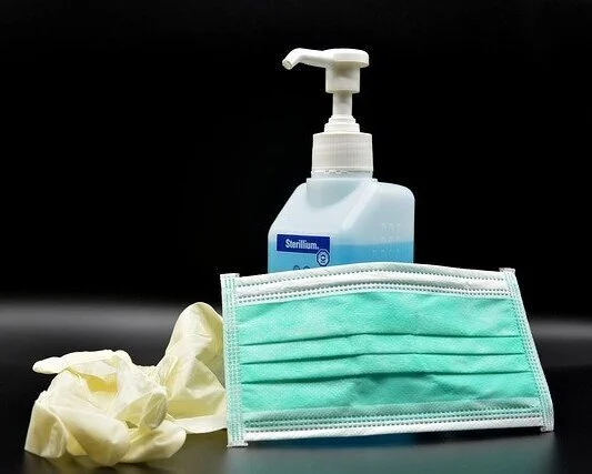 Blog Headerbild Hygiene in der Arztpraxis Hygiene - Tipps und Tricks in der Arztpraxis