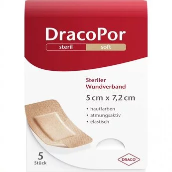 DracoPor soft hautfarben