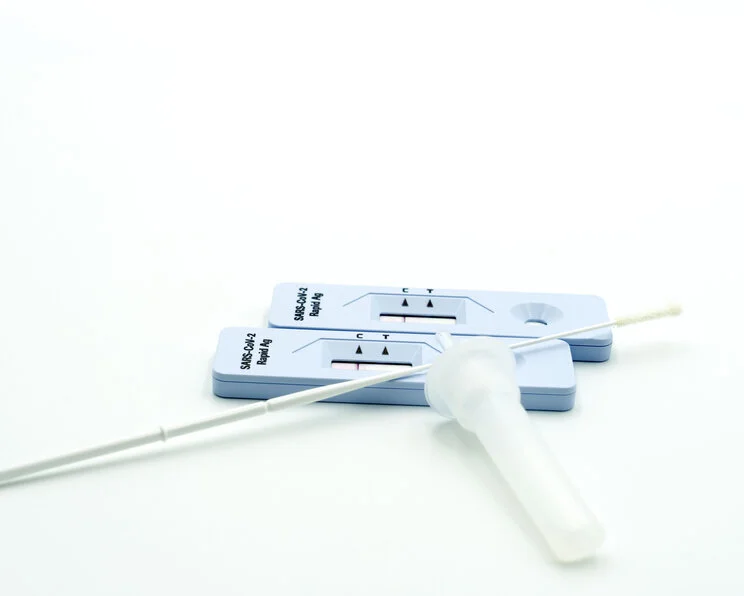 Covid Schnelltest Set Neue Corona-Testverordnung: kostenlose Tests nur noch für ausgewählte Personengruppen