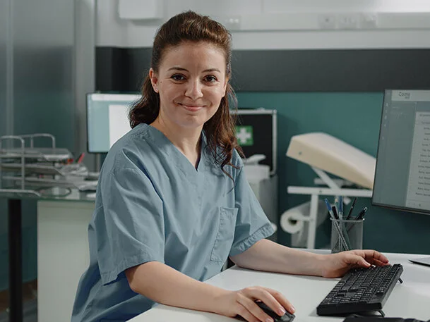  Zwischenprüfung MFA: Vorbereitung und Informationen Illustration 