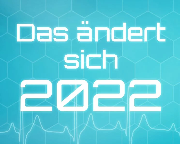 Neu in 2022