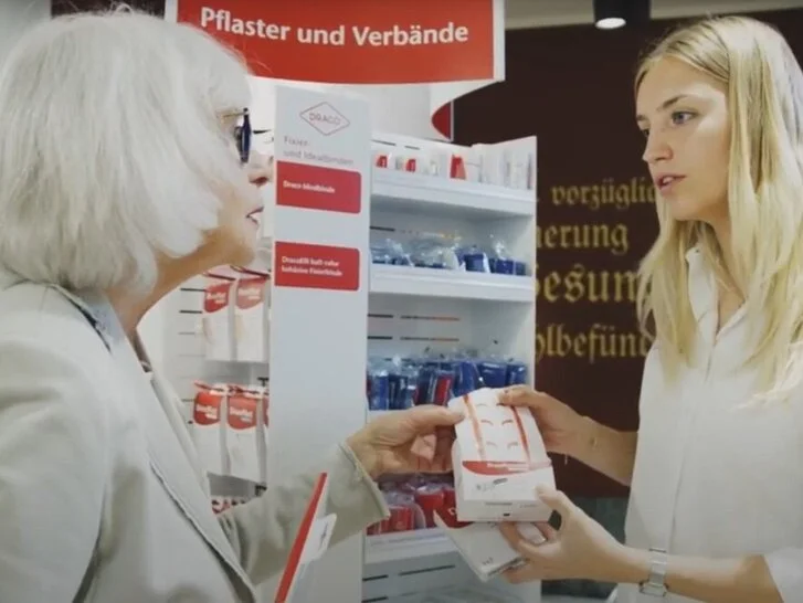 Experte für die Wundversorgung werden