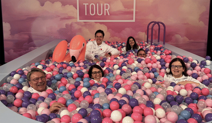 APOTHEKENTOUR 2025 Karlsruhe APOTHEKENTOUR 2025 Karlsruhe