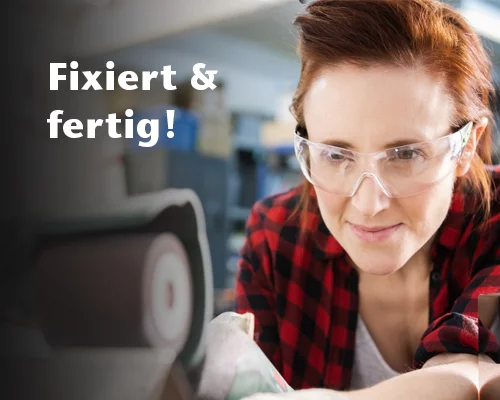 Fixiermull von DRACO®